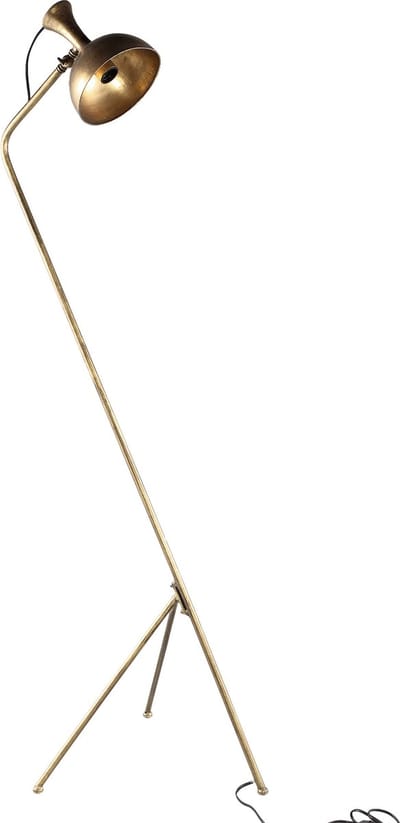 Staande lamp 158 cm