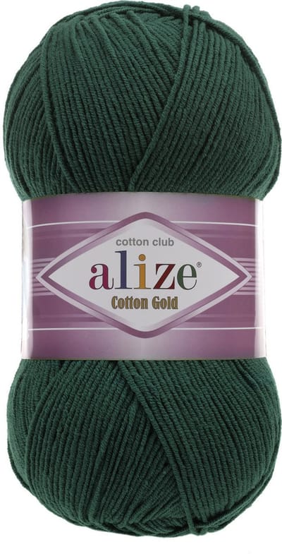 Alize Cotton Gold 426 Pakket 5 Bollen
