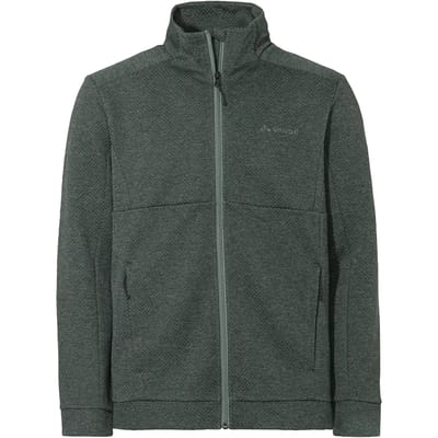 VAUDE Men's Neyland Hiking SC Jacket, Jas, outdoorjas, fleece, Heren, Outdoorjas
