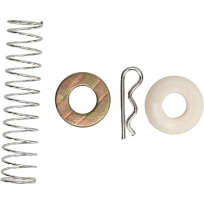 Kit de ressort de bague de tringlerie d'arbre de transmission automatique 1380549 Remplacement pour Chevy Tahoe SUBURBAN Malibu white