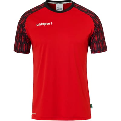 Kinderset met lange mouwen, shorts, baselayer en keeperssokken Uhlsport Reaction