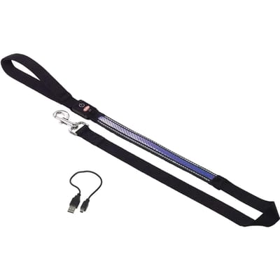 Noors hondenriem Nobby Pet Flash Mesh