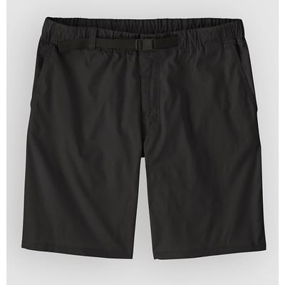 Patagonia LW All-Wear Gi - 9 in. Korte Broek zwart