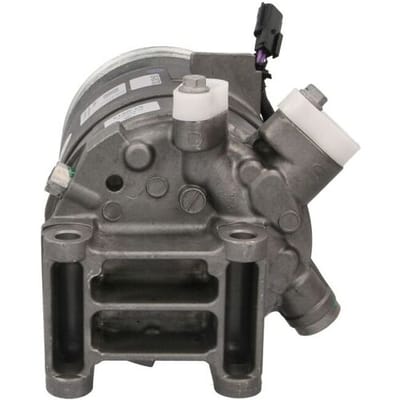 Airco-compressor ELSTOCK 51-0814
