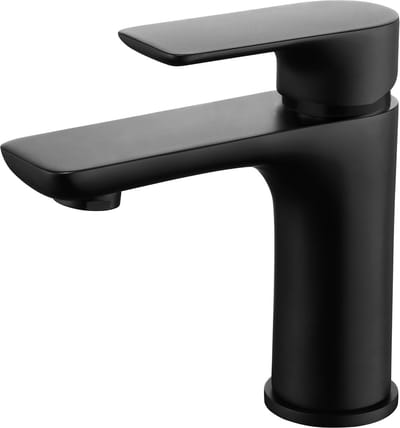 Sanifun wastafelmengkraan Nero 9