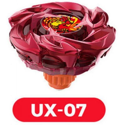 Bx-01-Ux-13 Serie Gyro Bureau Speelgoed Kinderen's Vecht Enkele Gyro Zak