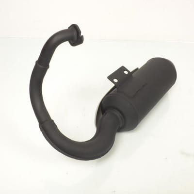 sito uitlaat voor peugeot 50 buxy scooter 1994 tot 1996 0561 / fe052 nieuw