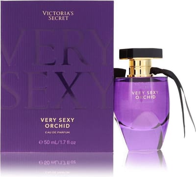 Victoria's Secret Very Sexy Orchid eau de parfum spray 50 ml