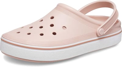 Crocs Off Court Clog Pink Clay 43/44 US M10/W12