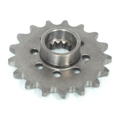 Pignon de sortie de boite Esjot pour moto MV Agusta 675 F3 17 dents pas 525 Neuf