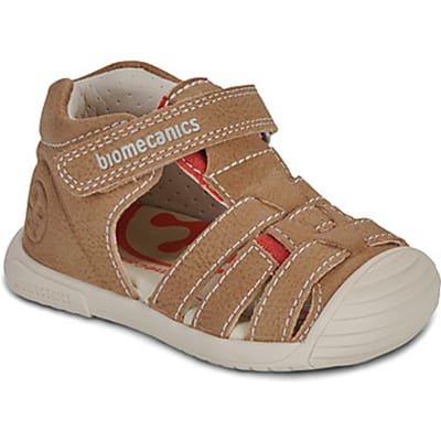 Biomecanics  Platte sandalen BIOGATEO CASUAL