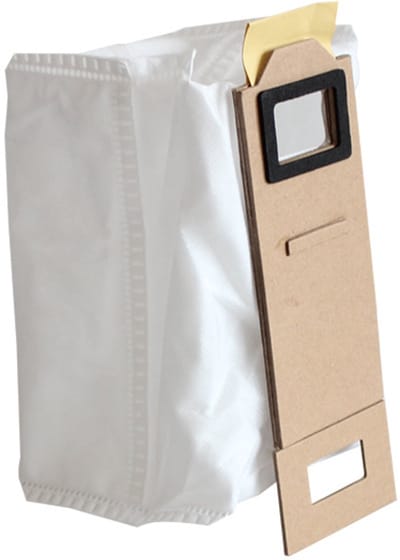 Stofzakken Geschikt voor Jeberly T7s/T7Plus/S7 Balayagerobot Accessoires