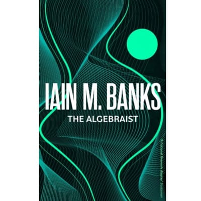The Algebraist - Iain M. Banks