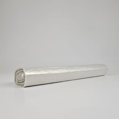 Transp. vuilniszakken 140l - 90x125 cm - t23 - 100 zakken
