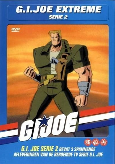 G.I. Joe Extreme 2