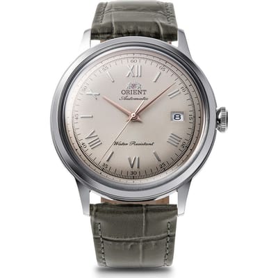 Orient Bambino RA-AC0025N30B Bambino Classic Horloge