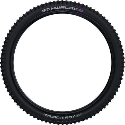 Magic Mary - TLR - ADDIX Ultra Soft - Gravity Pro - 29x2.40 - Black