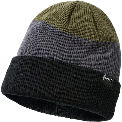 FORVERT - Beaver Creek Beanie Muts - Multicolours