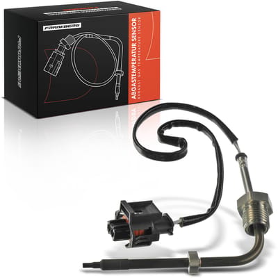 Frankberg 1x Uitlaat Temperatuursensor voor Chevrolet