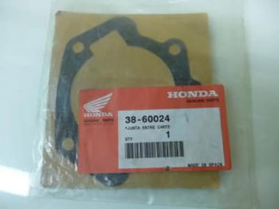 Motorpakking voor Honda tweewieler 38-60024 Gloednieuw