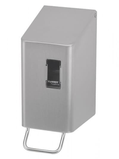 SanTRAL RVS foamzeepdispenser 600ml navulbaar (21415811 AFP-C)