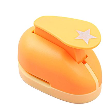 Papier Vormpons - Kleine Cutter - Kaarten Maken - Meerdere Maten - 1-2.5 cm