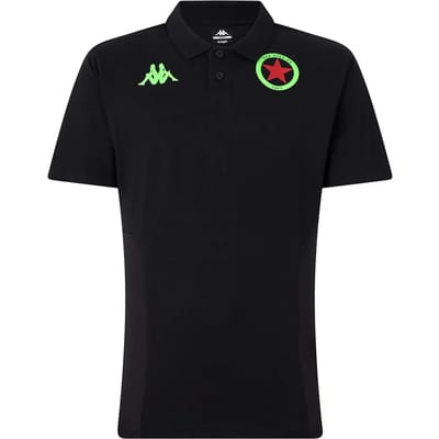 Polo Red Star FC Minditti 2025/26