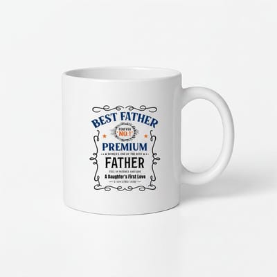 Nevolis® | Espressomok 330ml met Uniek Design | Ontwerp Jouw Eigen Mok | Handgemaakt Cadeau voor Koffieliefhebbers | Gepersonaliseerd op Aanvraag | Enkel of Grote Bestelling