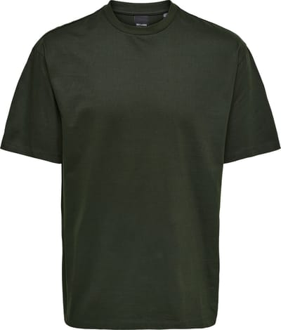 ONLY & SONS T-shirts ONSFRED T-shirts
