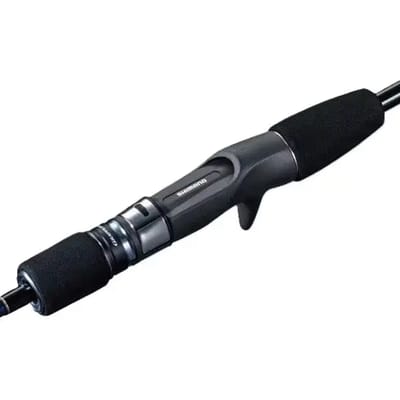 Shimano Fishing 19grappler Type Cast Lichte Jigginghengel Zilver 1.83 m / 210 g