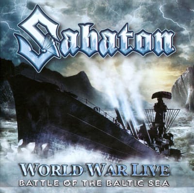 World War Live: Battle Of The Baltic Sea