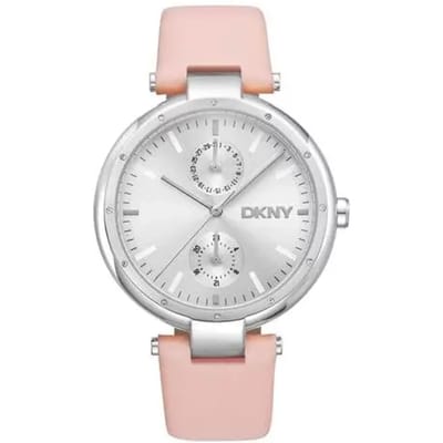 Vrouwenhorloge Dkny Downtown Multi