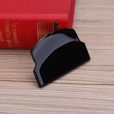 Batterij Back Case - Batterijhoes - Gaming Accessoires - Vervanging Onderdelen - 1.0 Aantal - Zwart