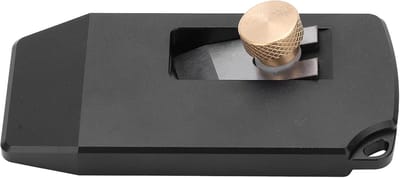 SnelShoppen - Edge Trimmer Houtbewerking, Handmatige Houtafwerker, Hoekafwerking Gereedschap voor PVC, ABS, Melamine en Fineer - Professionele Houtbew