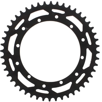 Motorfiets kroon Supersprox RFE-853:48 # JTR853-48 # 1-3685-48