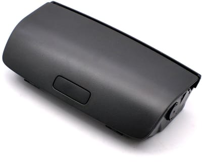 Sunglasses Holder Pouch voor VW Passat B6, Golf 5/6, Tiguan, Jetta, Sharan en meer - 1K0868837
