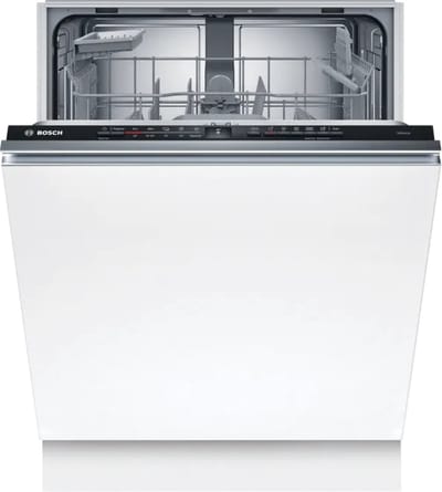Bosch SMV2ITX09E - Serie 2 - Inbouwvaatwasser - Volledig integreerbaar - Home Connect