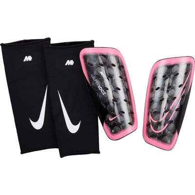 Scheenbeschermers Nike Mercurial FlyLite SuperLock