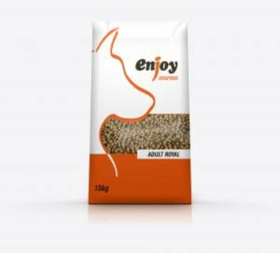 Enjoy Droogvoer Hondenvoer - Enjoy Adult Royal
