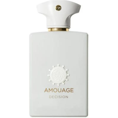 Amouage The Odyssey Collection Decision Eau de Parfum