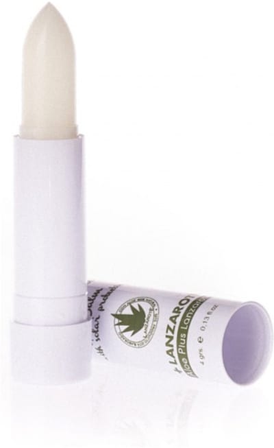 Lipstick-Lip Balm Aloë Vera 4 ml|Lipstick-Aloe Vera Lip Balm 4 ml|Rouge à lèvres-Aloe Vera Lip Balm 4 ml
