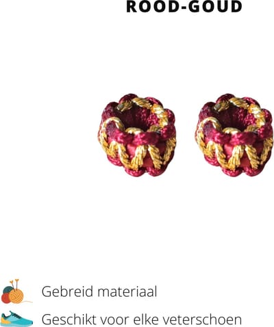 Beste Veters - Schoenaccessoires - Veter gesp - Veters - Schoen bedel - Schoenaccessoires glitter - Gesp goud- Feestdagen