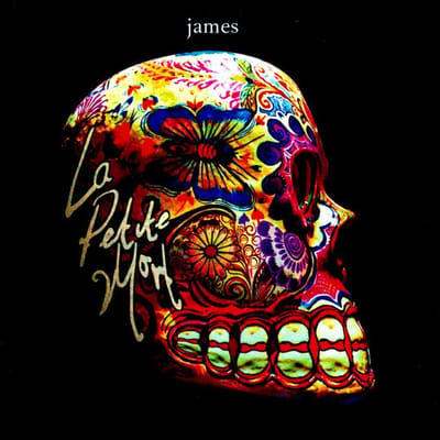 La Petite Mort - James