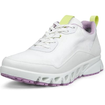 Ecco Multi-Vent dames sneaker - Wit