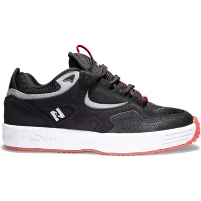 Dc Shoes Kalynx Schoenen Zwart EU 45 Man