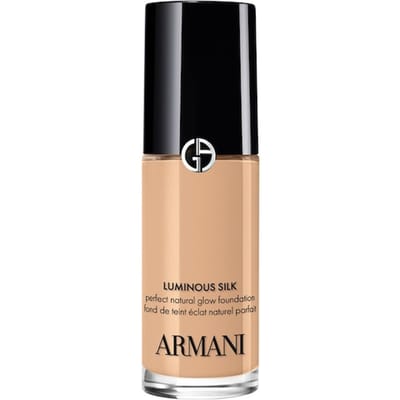 Armani Make-up gezicht Luminous Silk Foundation Vloeibare foundation Dames 18 ml