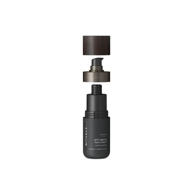 Rituals - Homme Collection Refill Anti-ageing Gezichtscrème - 50 ML