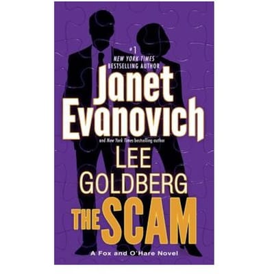 The Scam - Janet Evanovich