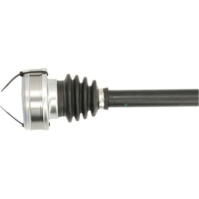 Aandrijfas POINT GEAR PNG72687 Links