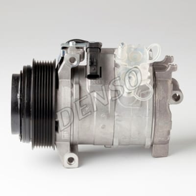 Compressor airconditioning DENSO DCP06020